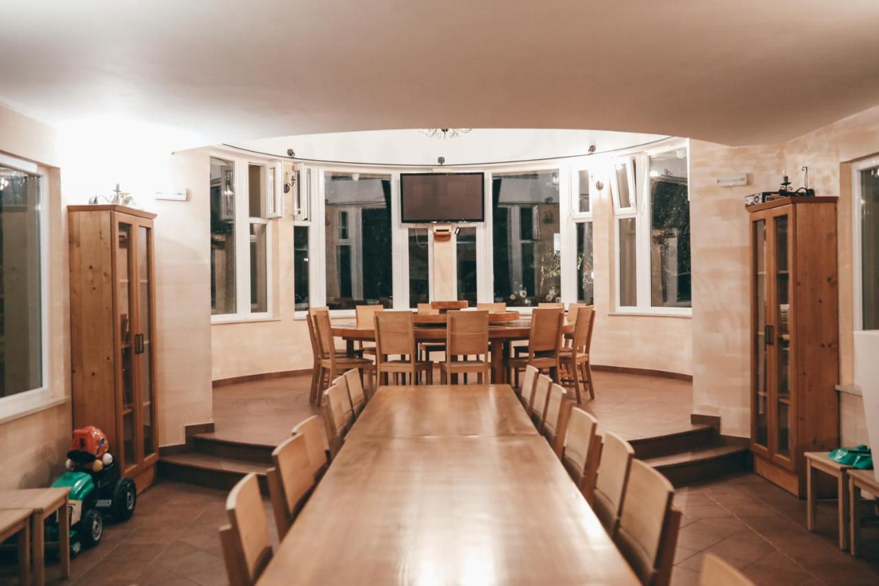 City Pool Apartments Novalja Zewnętrze zdjęcie