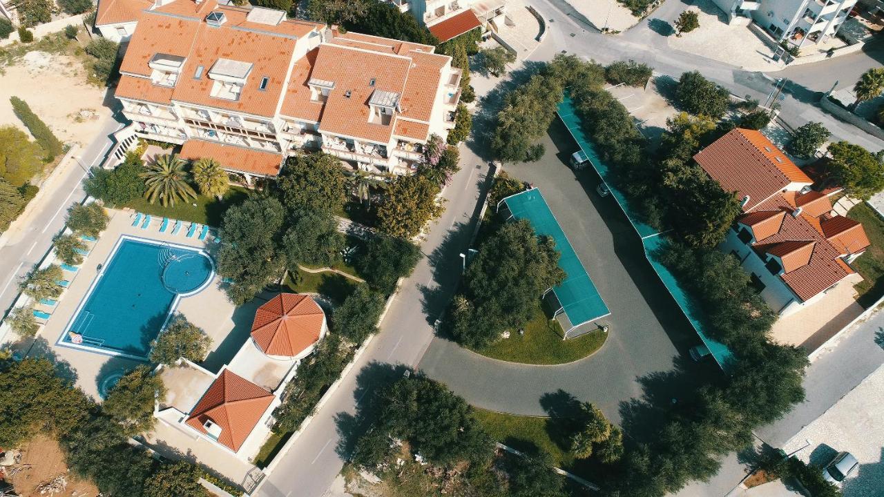 City Pool Apartments Novalja Zewnętrze zdjęcie